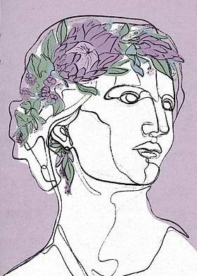 Treechild Portrait-preview-2