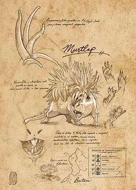 Field Notes