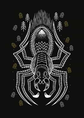 Darkness Falls Creatures
