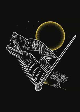 Darkness Falls Creatures-preview-3