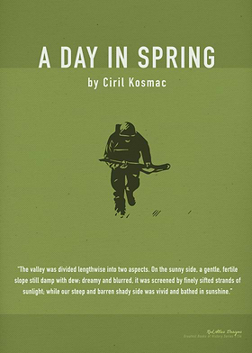 Greatest Books Of All Time Minimal Art Series-preview-2