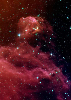 Deep Space