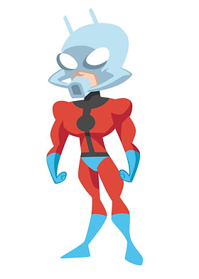 Ant-Man