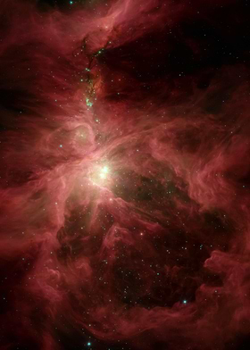 Deep Space-preview-1