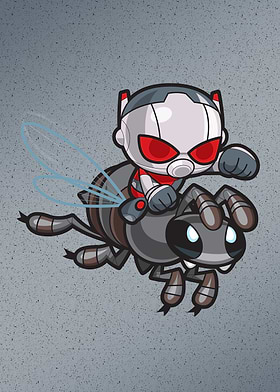 Ant-Man