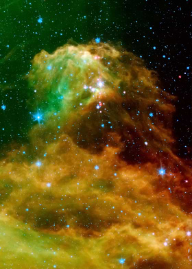Deep Space