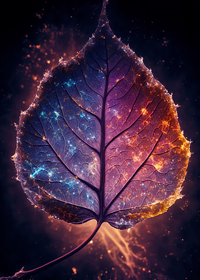 Cosmic Symphony