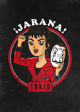 La Casa Cartoons-preview-0