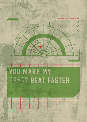 CoD Valentine's Day