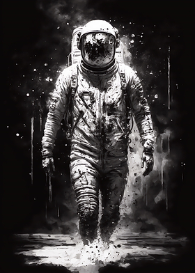 In the Shadow of the Stars