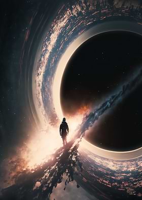 The Black Hole