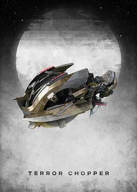 Halo Vehicles