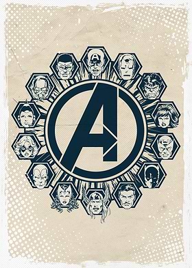 Beyond Earth's Mightiest