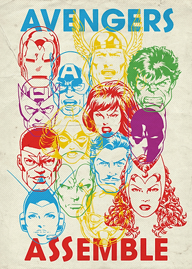 Beyond Earth's Mightiest-preview-2