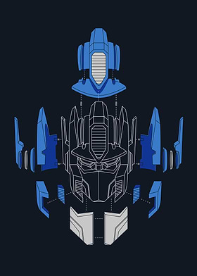 Transformers Schematics-preview-1