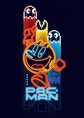 Neon Arcade-preview-2