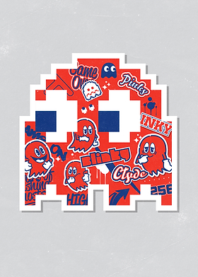 Stickerbomb Style-preview-0