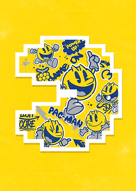 Stickerbomb Style-preview-1