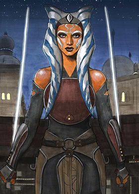 Women of Star Wars-preview-1