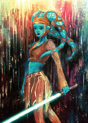 Women of Star Wars-preview-2