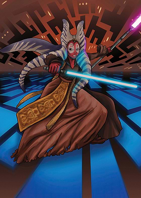Women of Star Wars