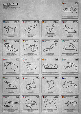 Flag Race Circuit-preview-0