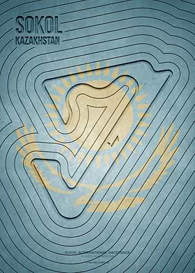 Flag Race Circuit-preview-1