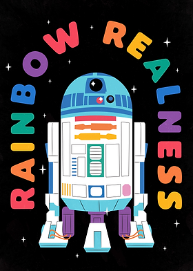 Star Wars Pride