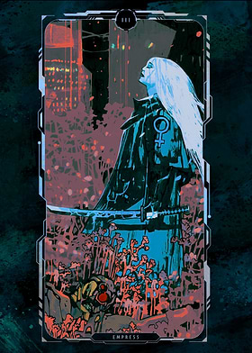 Tarot Cards-preview-1