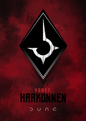 House Harkonnen-preview-2