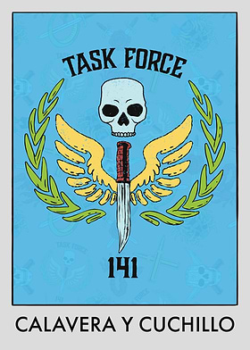 Modern Warfare Cards