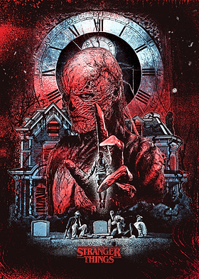 Stranger Things Art-preview-3