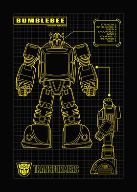 Transformers Schematics-preview-3