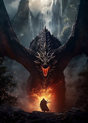 Dragonborns Legacy
