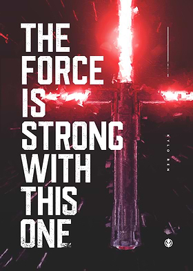 May the Force be with You