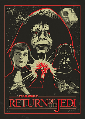 40th Anniversary Return of the Jedi-preview-2