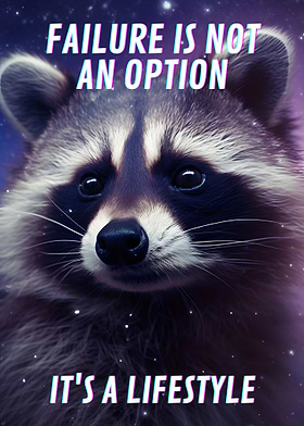 Trash Panda Meme-preview-3