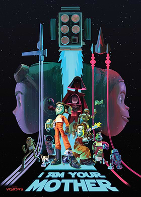 Star Wars: Visions season 2