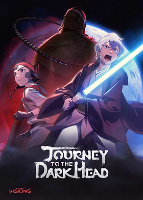 Star Wars: Visions season 2