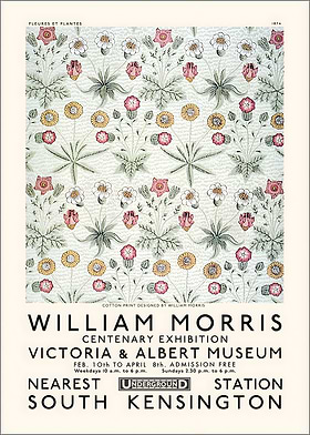 William Morris-preview-2