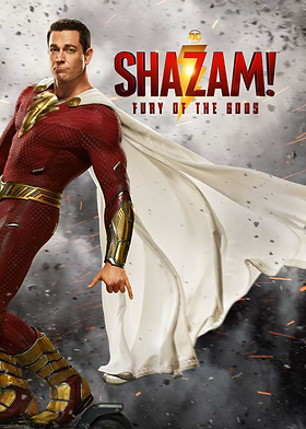 Shazam! Fury of the Gods-preview-0