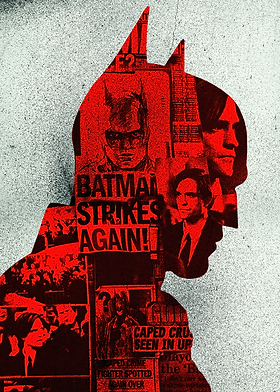Batman Movie 2022-preview-0