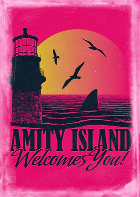 JAWS posters