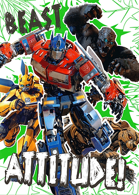 Transformers: Rise of the Beasts-preview-3