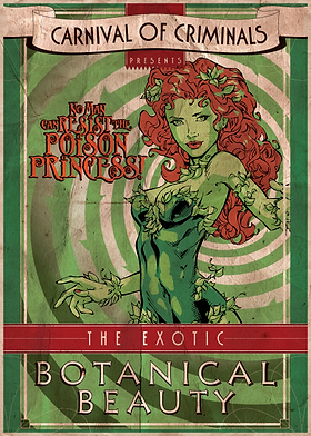 Batman Circus-preview-1