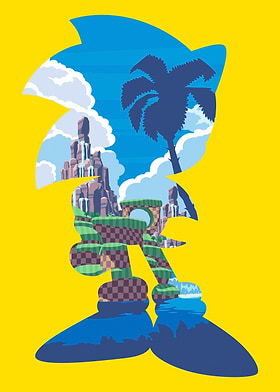 Sonic Vintage Travel-preview-3