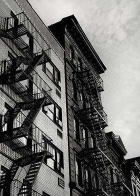 Black and White New York-preview-0