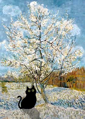 Vincent Van Gogh Paintings-preview-3