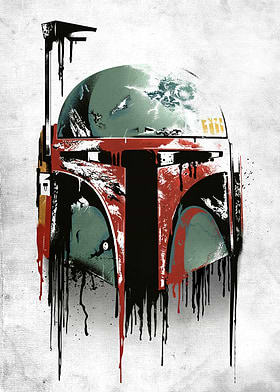 Helmets Graffiti