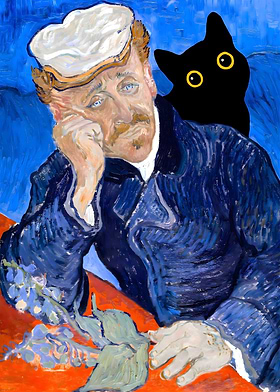 Vincent Van Gogh Paintings-preview-0